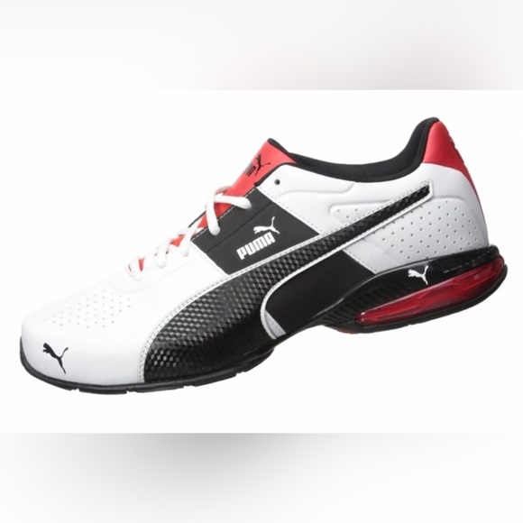 Puma Other - PUMA MEN’S CELL SERIN 2 FM CROSS-TRAINER SHOES
